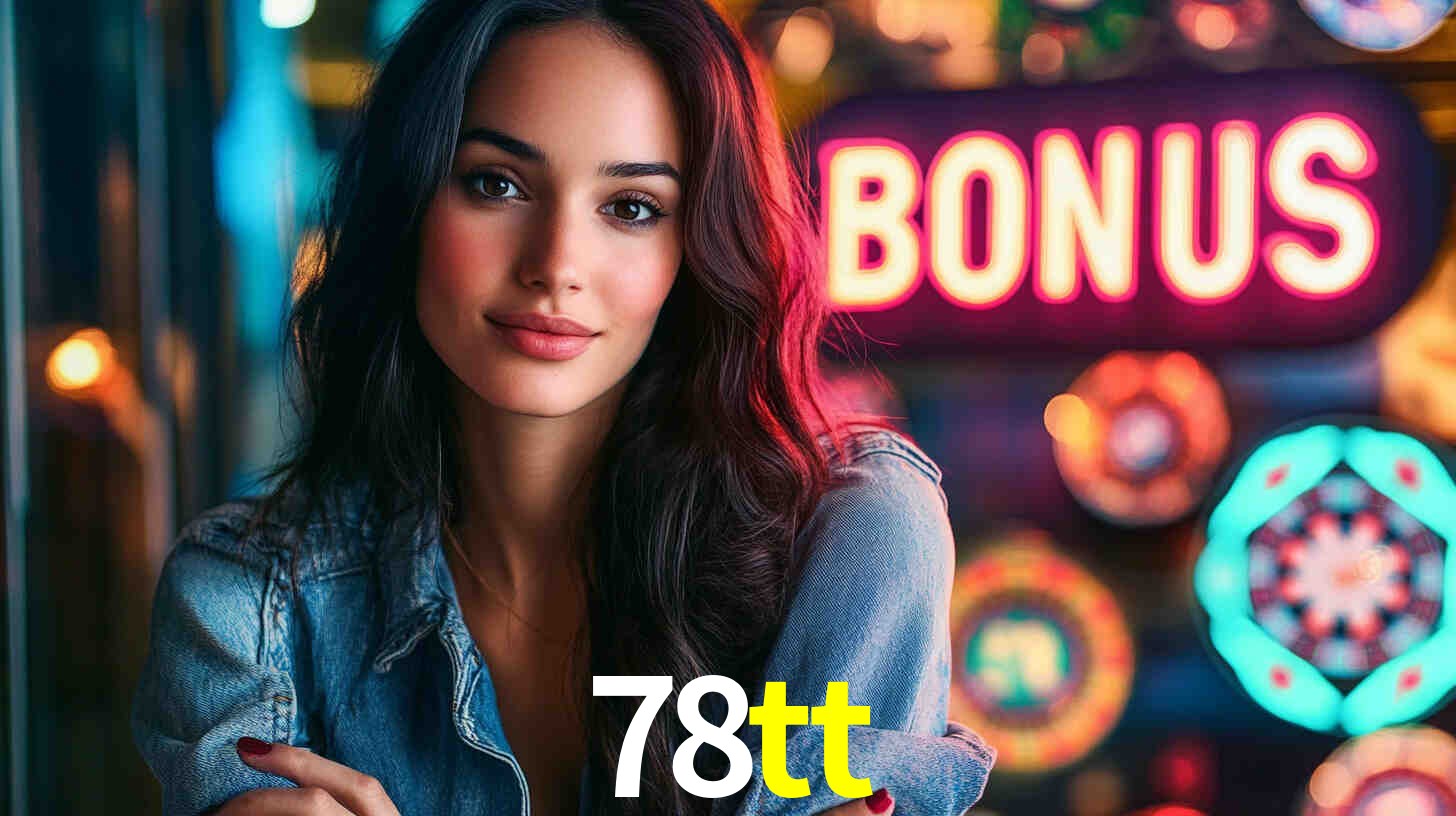 78tt - Plataforma Oficial Autorizada Brasil - 78tt.com