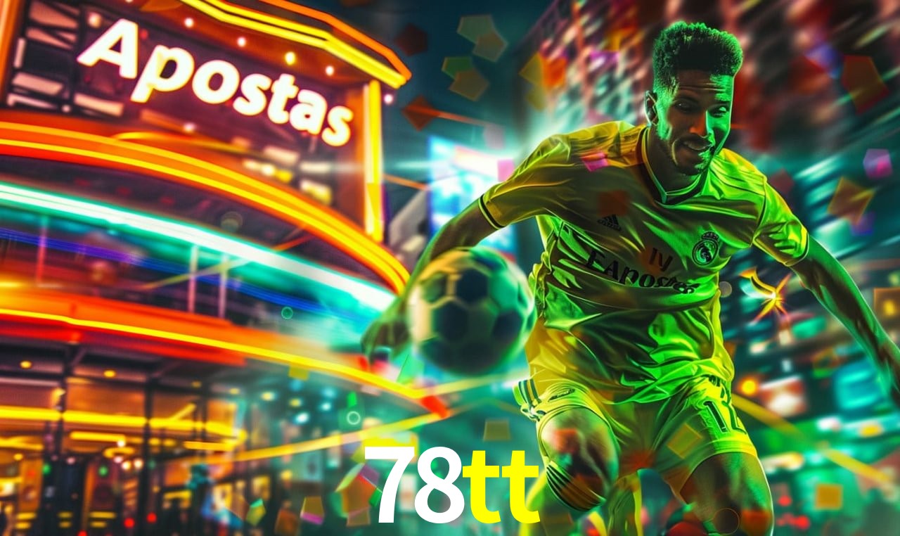 Estatísticas 78tt