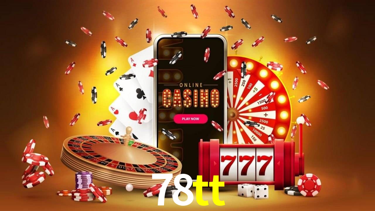 Recursos de Bônus 78tt