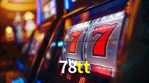 Jogos de Slot 78tt