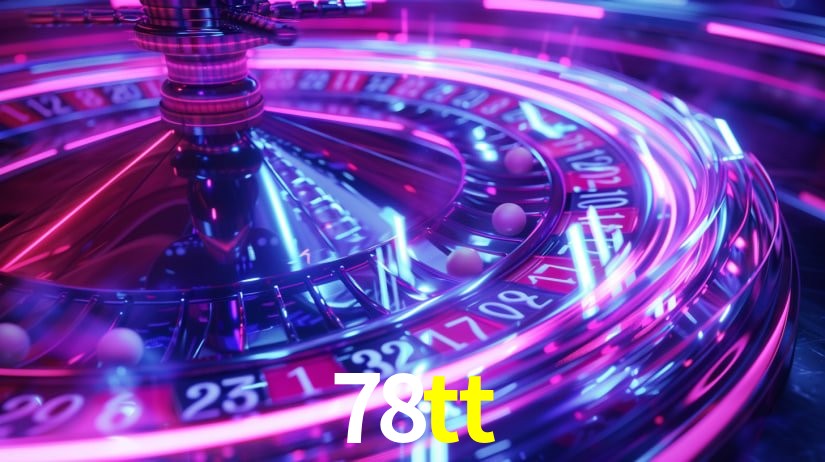 Desvendando o Mundo dos Jogos Virtuais na 78tt