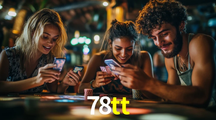Welcome Bonus 78tt