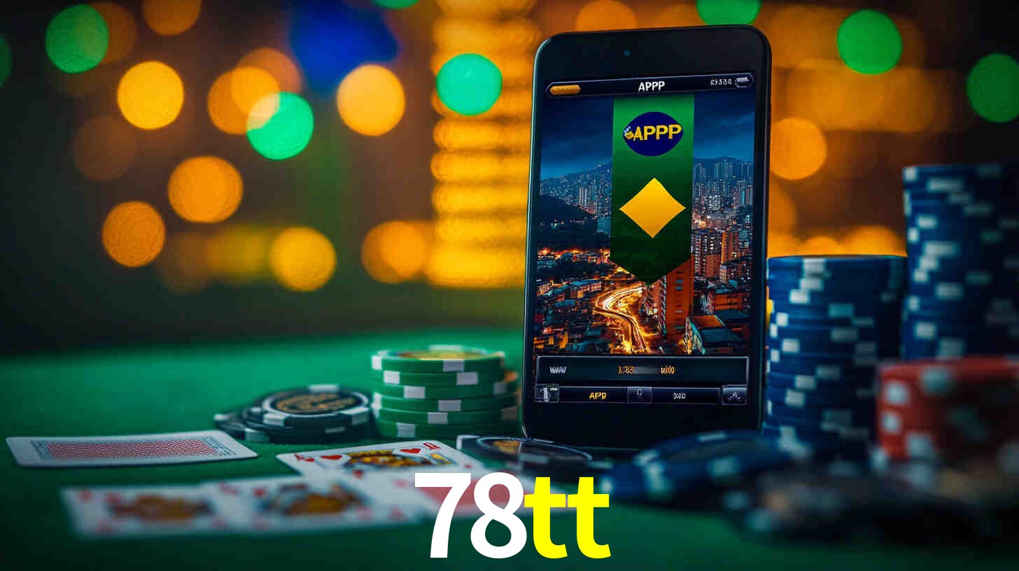 Descubra a Essência do 78tt: Nossa História e Compromissos