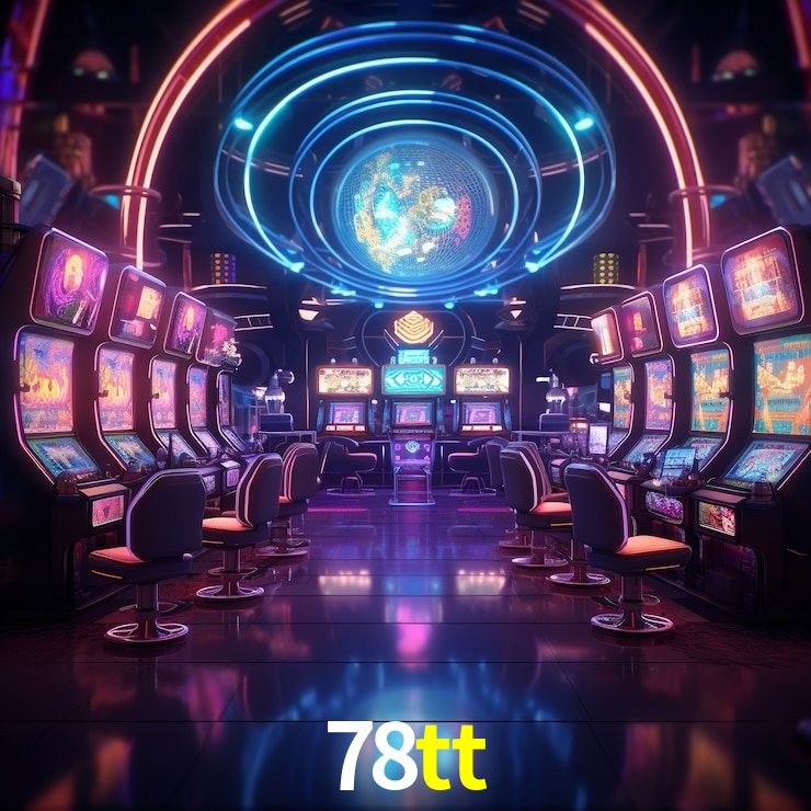 78tt Slots - 78tt visual 1