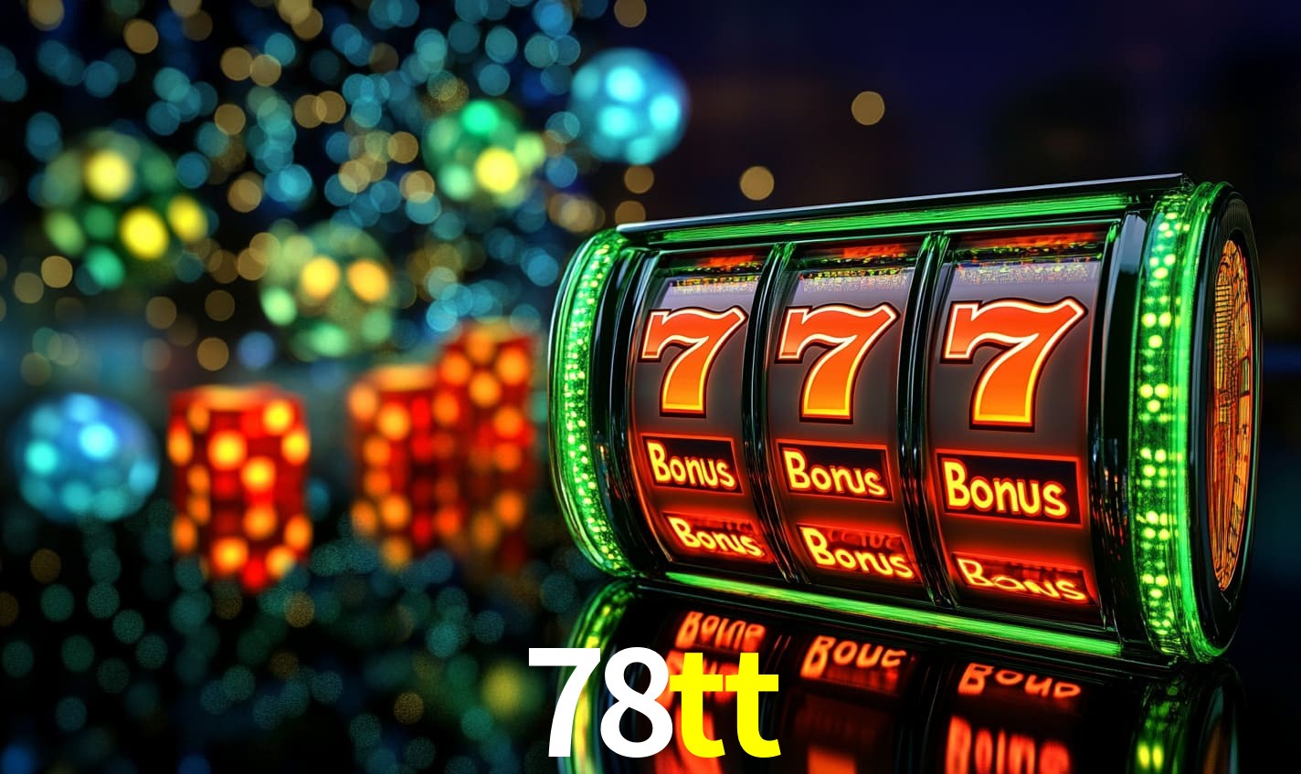 Diretório de Jogos 78tt