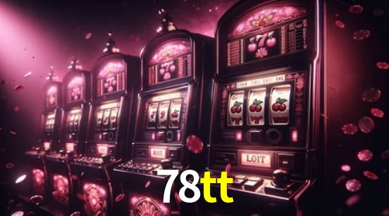 cassino 78tt