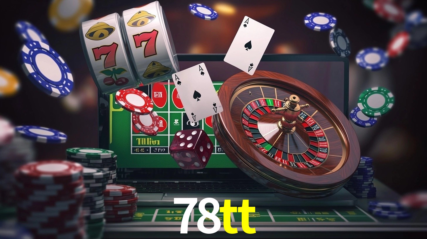 78tt Bônus - 78tt visual 1