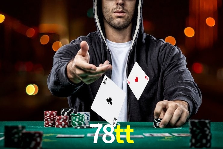 Bônus Generosos e Exclusivos no 78tt para Você!