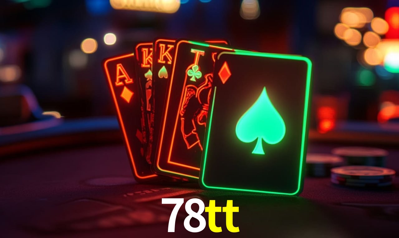 78tt Slots - 78tt visual 2