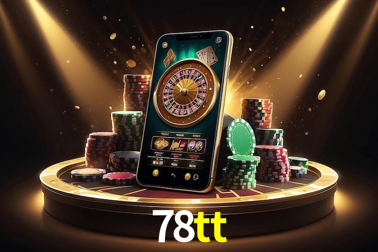 Provedores de Jogos 78tt