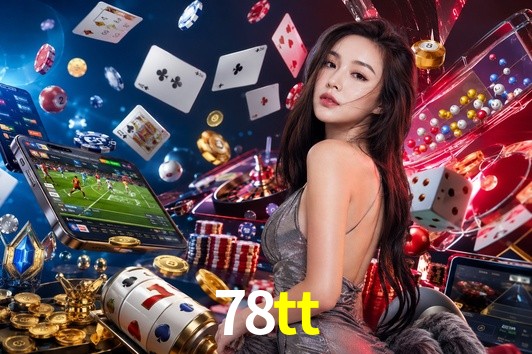 Slot Games 78tt